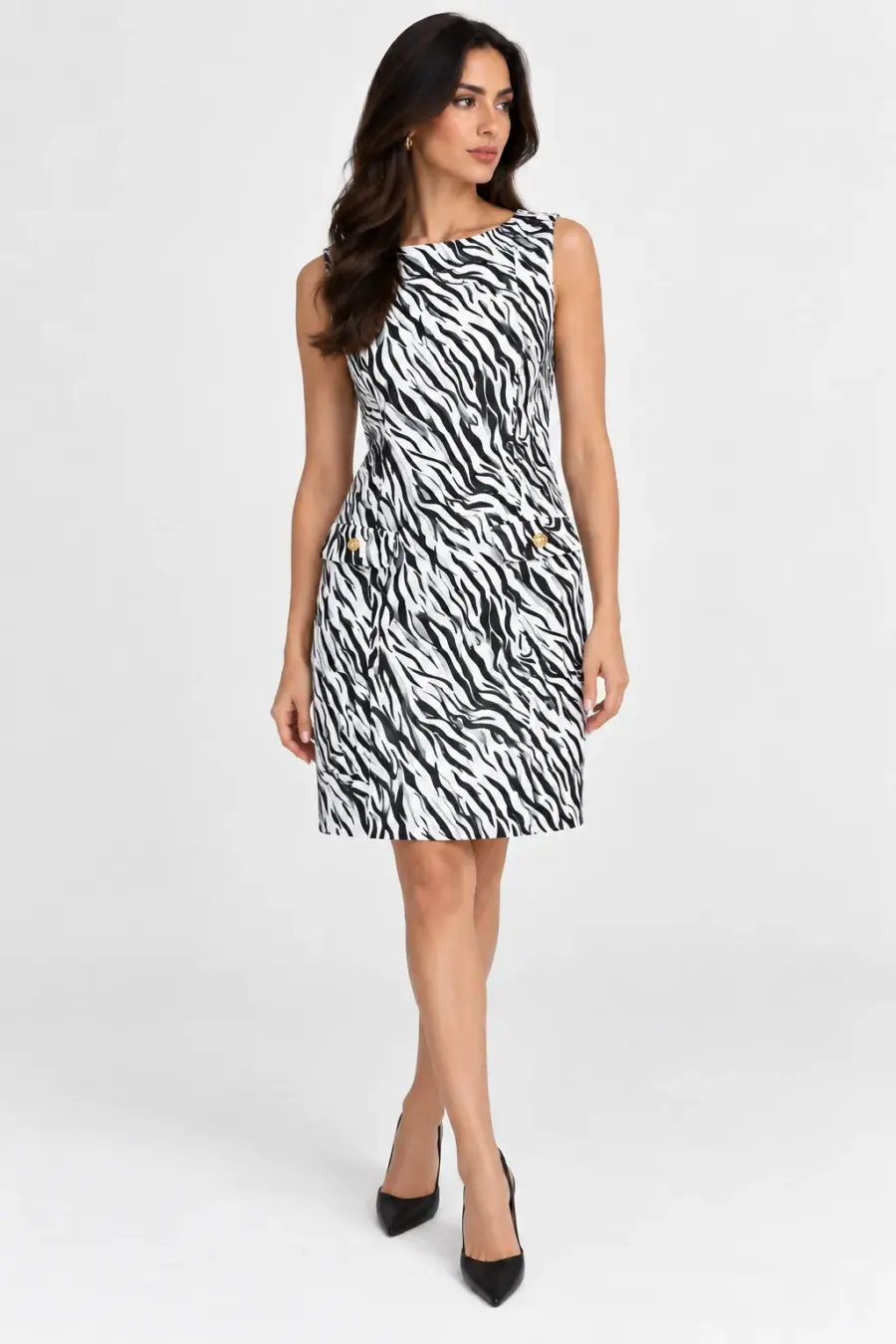 Formal dress