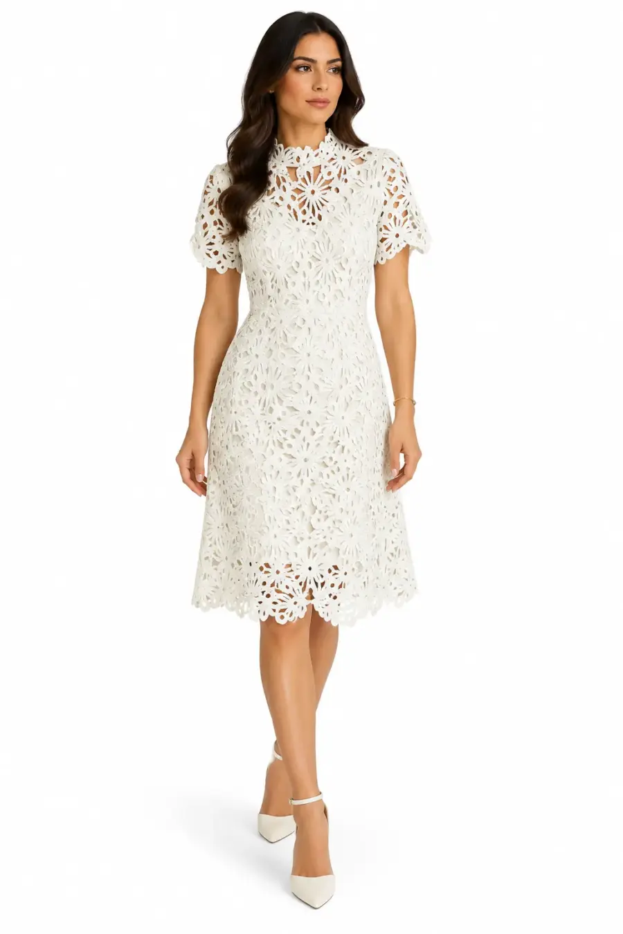 Formal dress