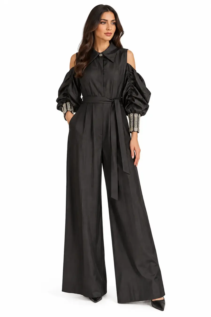 Formal set
