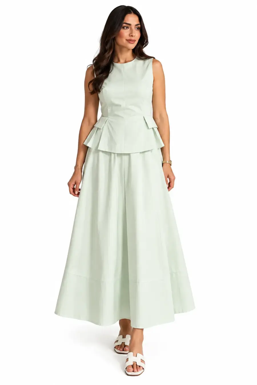 Formal set
