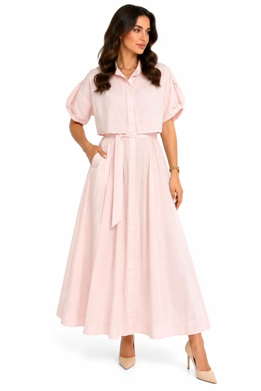 daily dress