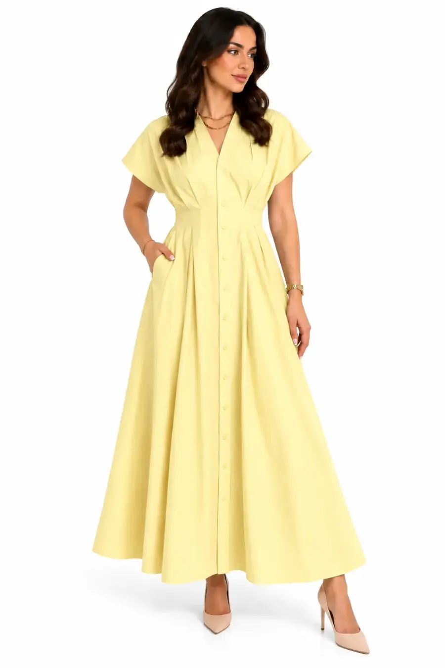 daily dress