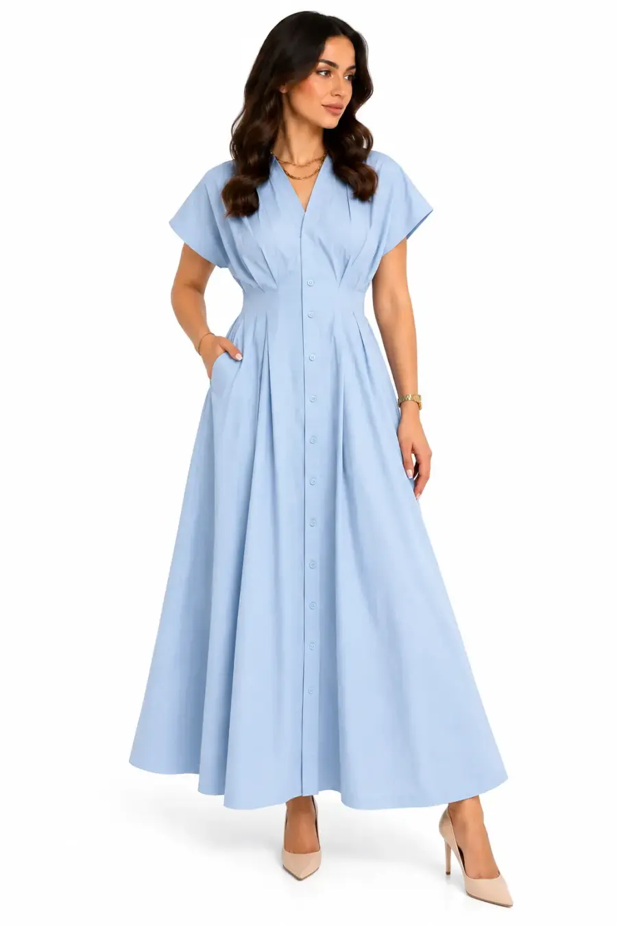 daily dress
