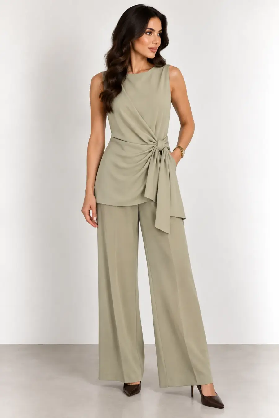 Formal set