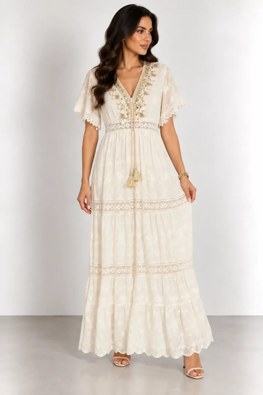 daily dress