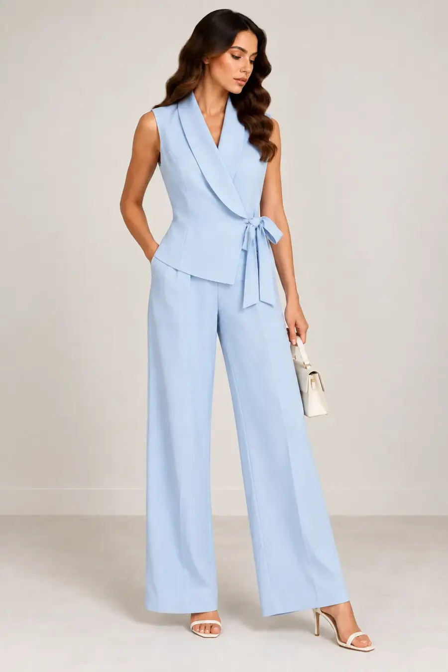Formal set