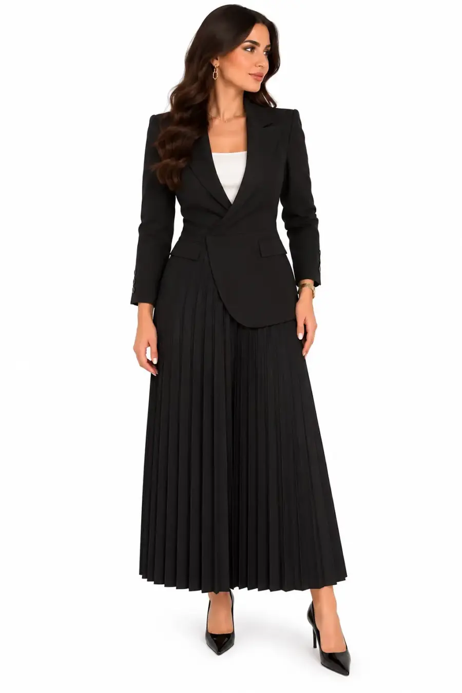 formal drees