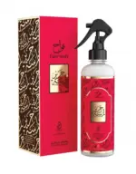 معطر جو ماي بيرفيومز لمسات حرير 500 مل