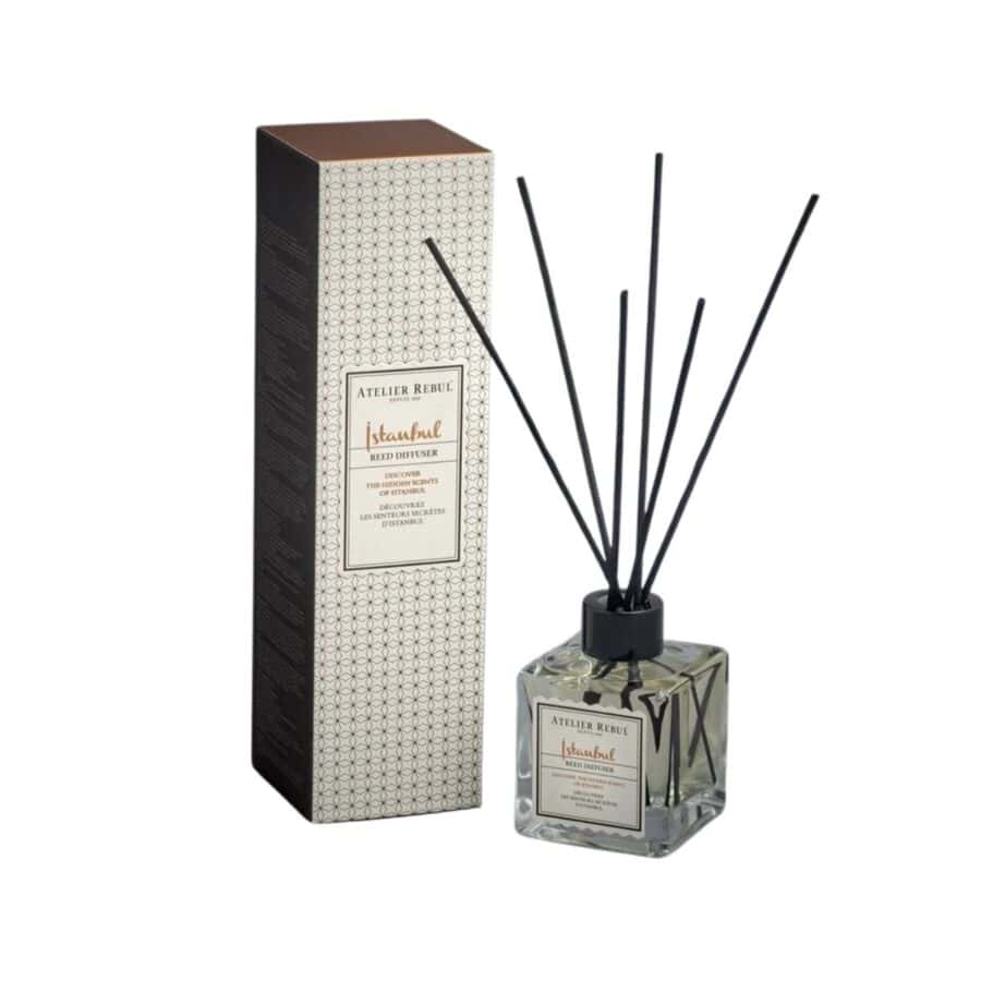 معطر هواء أتيليه ريبول إسطنبول 120 مل