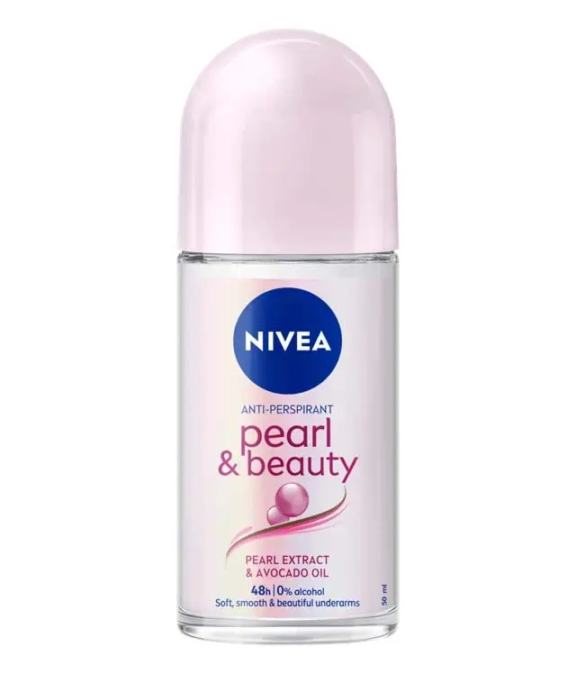 رول أون بيوتي بيرل (للنساء) 50 مل