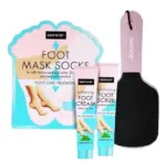 طقم سينس للعناية بالقدم-SENCE FOOT CARE SET 4 PC