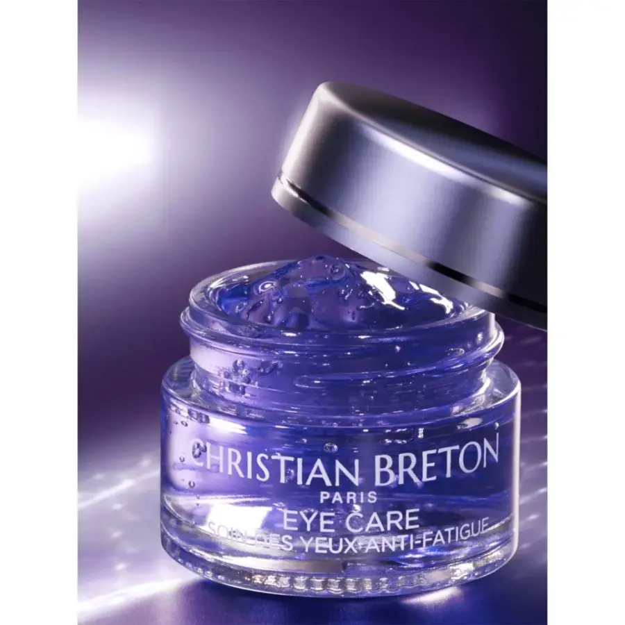 Christian Breton Eye Care Anti‑Fatigue