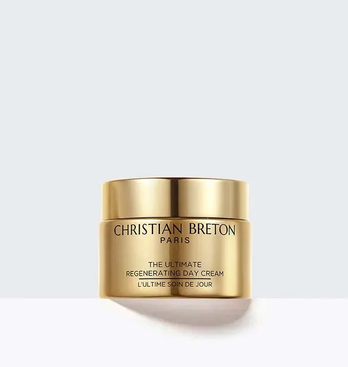 Ultimate Regenerating Day Cream