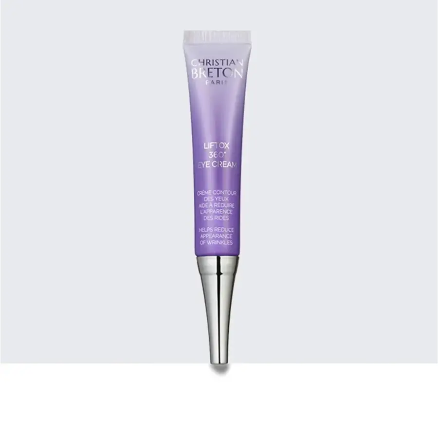 Liftox 360° Eye Cream
