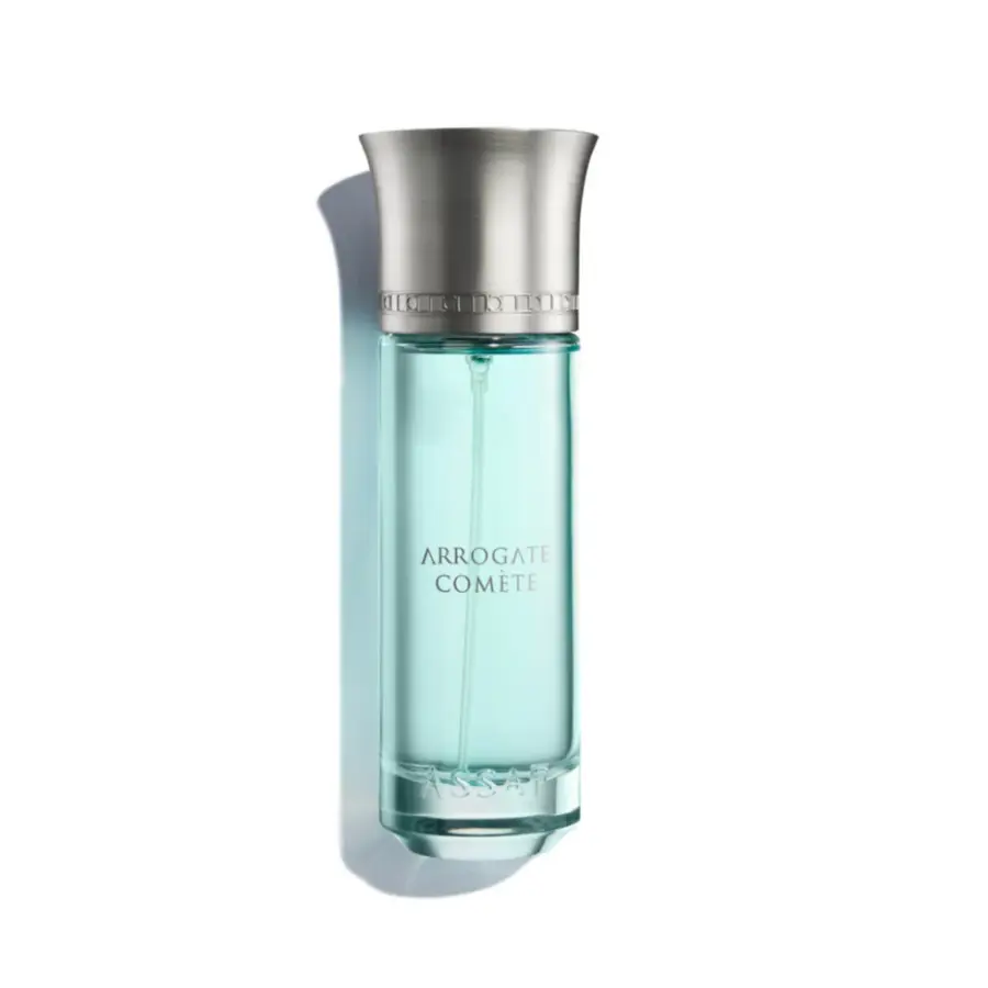 عطر عساف أروقيت كوميت 200 مل (U)