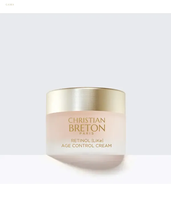 Retinol‑Like Age Control Cream