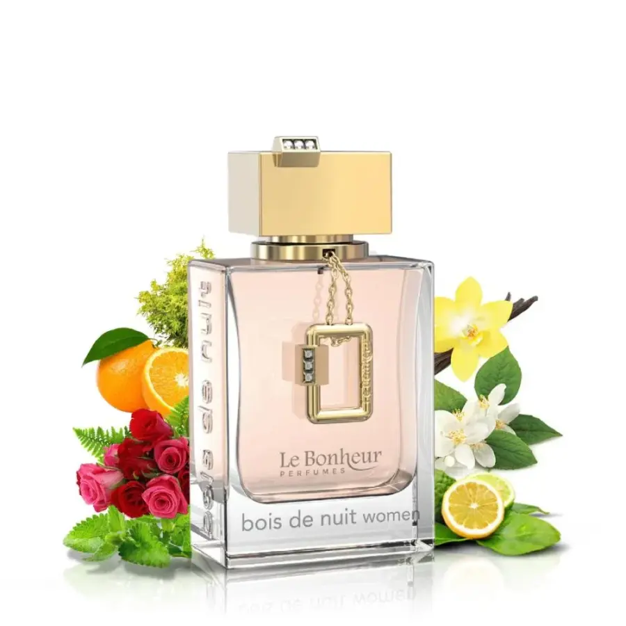 الماس للعطور بويس دي نوت انتنس وومان 100 مل او دي بارفان
