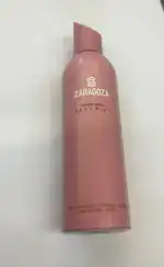 معطر جسم زاراجوزا تيوبر روزا 150 مل