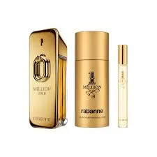 RABANNE MILLION G EDP 100+DEO 150+MG10