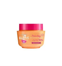 ماسك شعر لوريال الفيف LOREAL ELVIVE 300 ML-9
