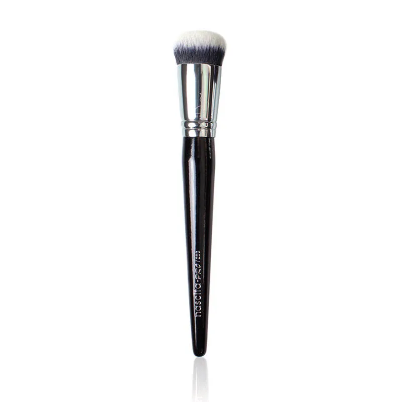 فرشاة مكياج - فاونديشن NASBRUSH0259