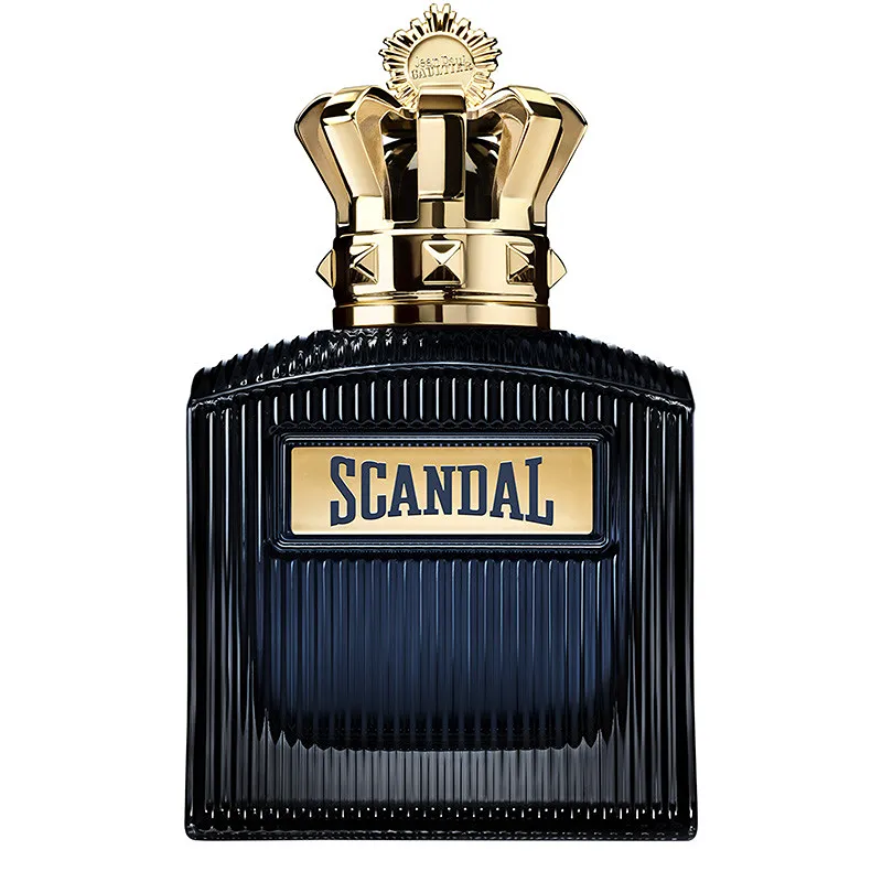 JPG SCANDAL INTENSE RE25 HIM EDP 100ML