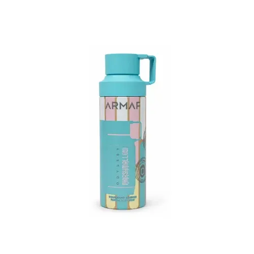 STERLING ODYSSEY MARSHMALLOW DEODRANT 200ML