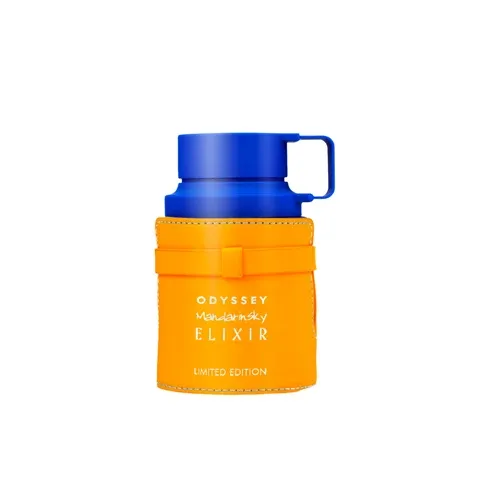 STERLING ODYSSEY MANDARIN SKY ELIXIR (M)