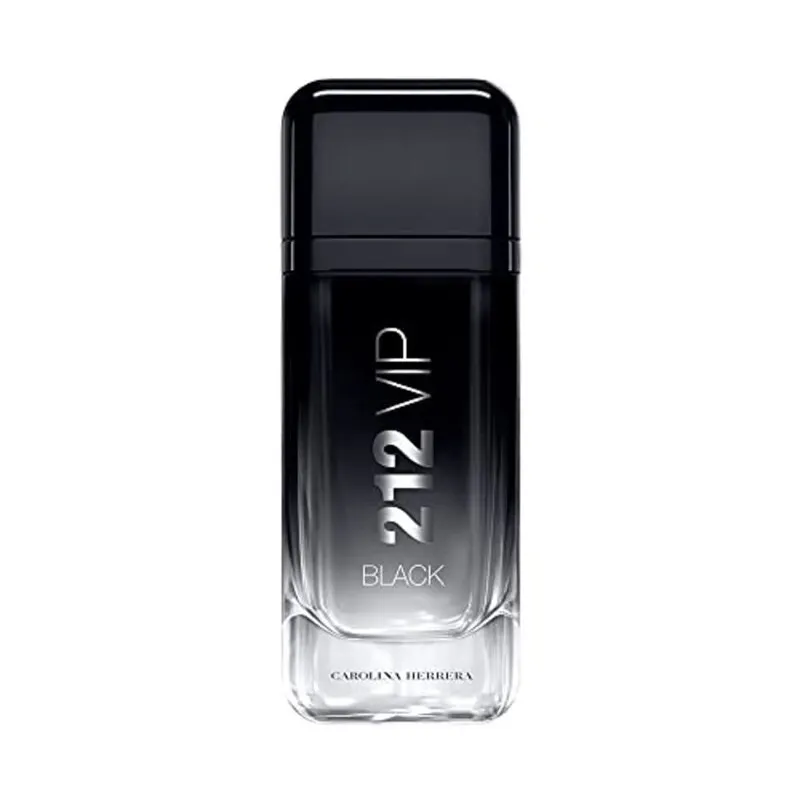 عطر 212 VIP BLACK OWN THE PARTY NYC 100 ML