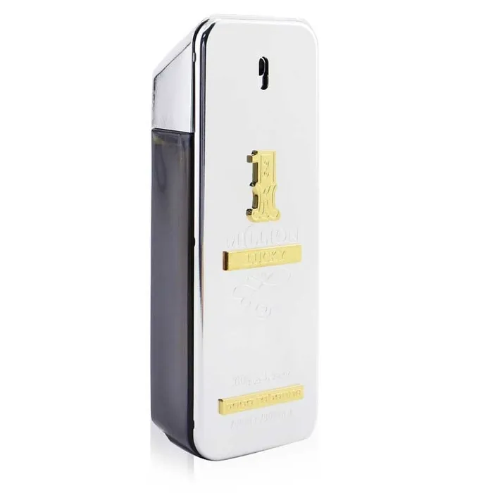 PACO RABANNE1 MILLION LUCKY EDT SPRAY 3.4 OZ 100M
