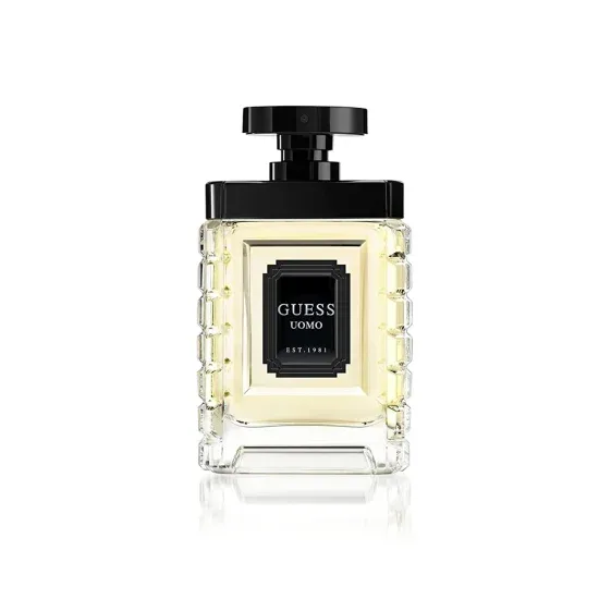 GUESS UOMO EDT 100ML