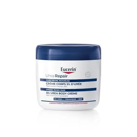 EUCERIN UREAREPAIR PLUS NOURISHING BALM 450ML