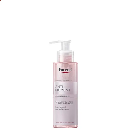 جيل يوسارين EUCERIN مضاد للتصبغات 2%