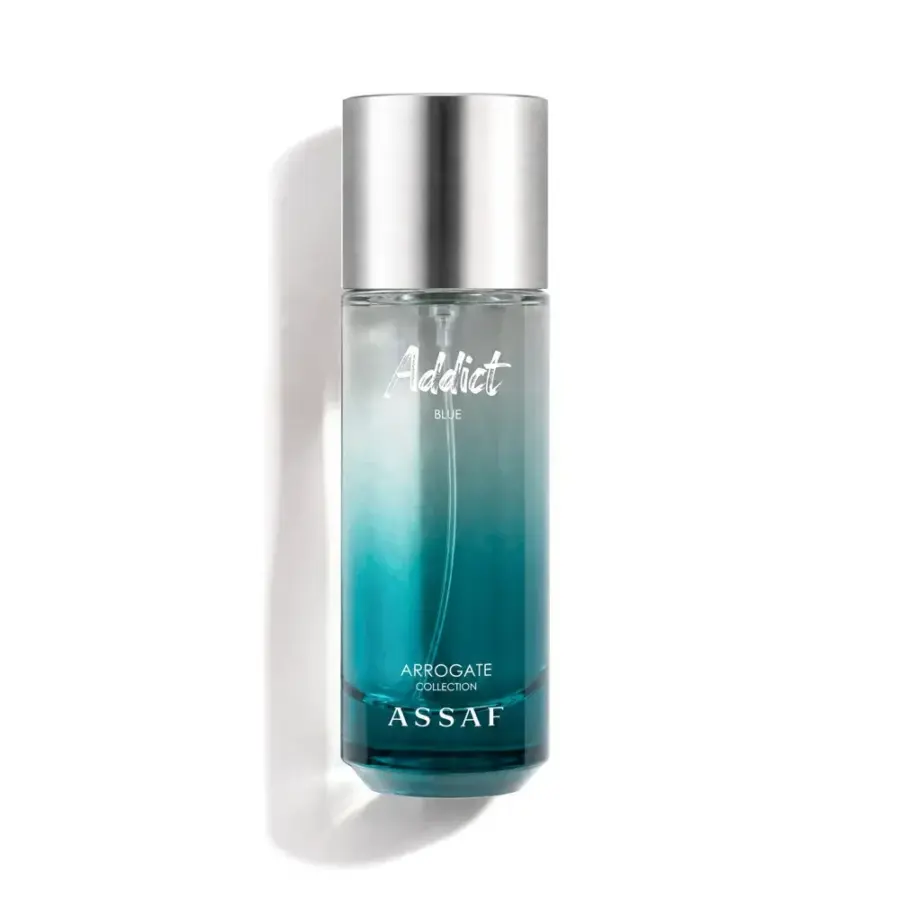 ASSAF ADDICT BLUE 125ML