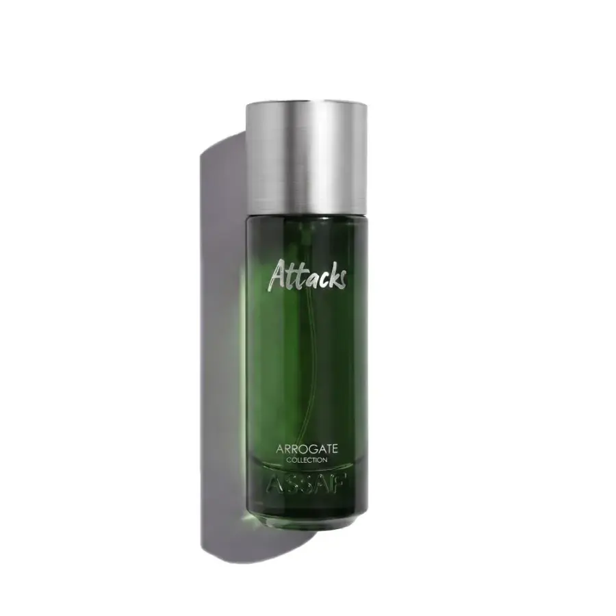 ASSAF ATTACKS 125ML