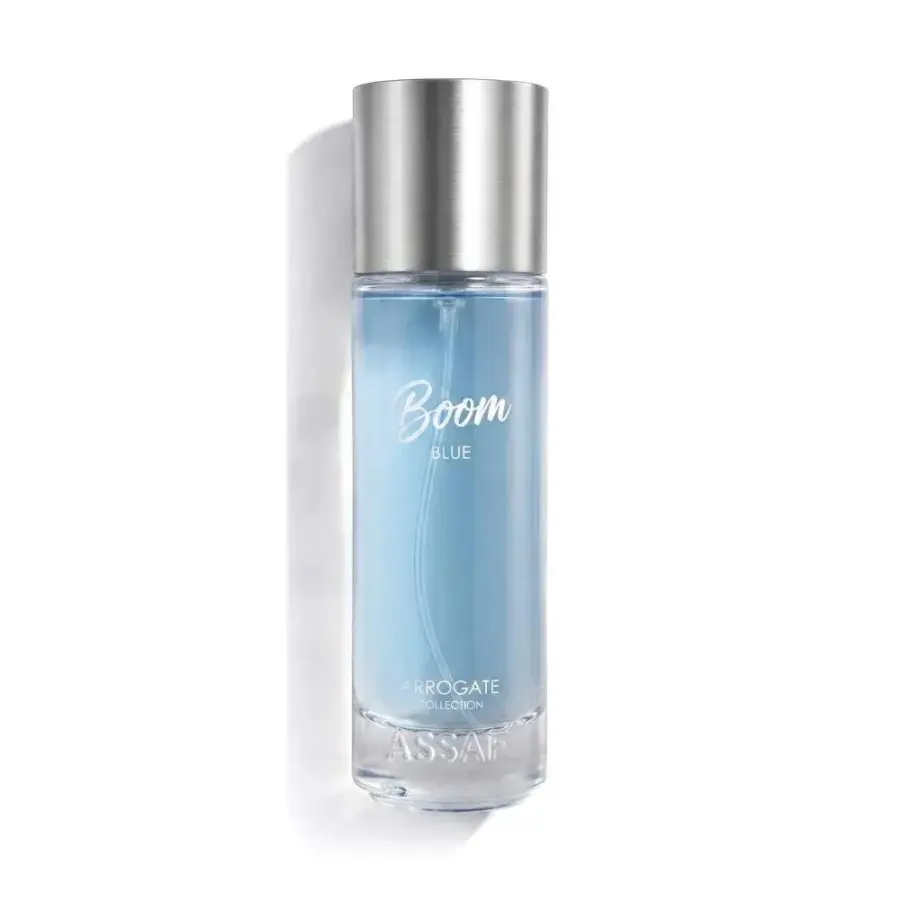 ASSAF BOOM BLUE 200ML