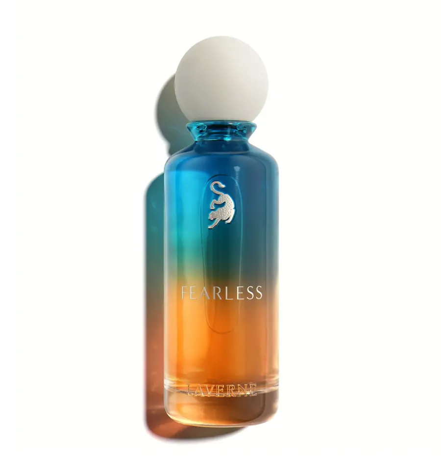 LAVERNE FEARLESS 200ML