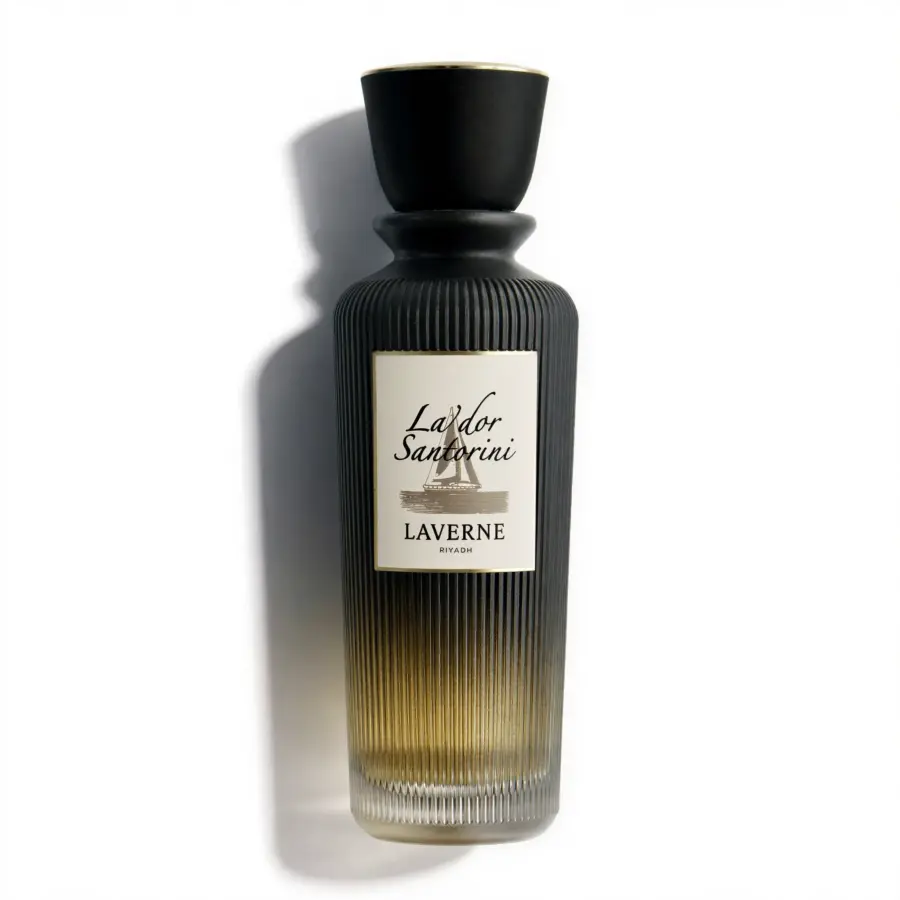 L DOR SANTORINI 200ML