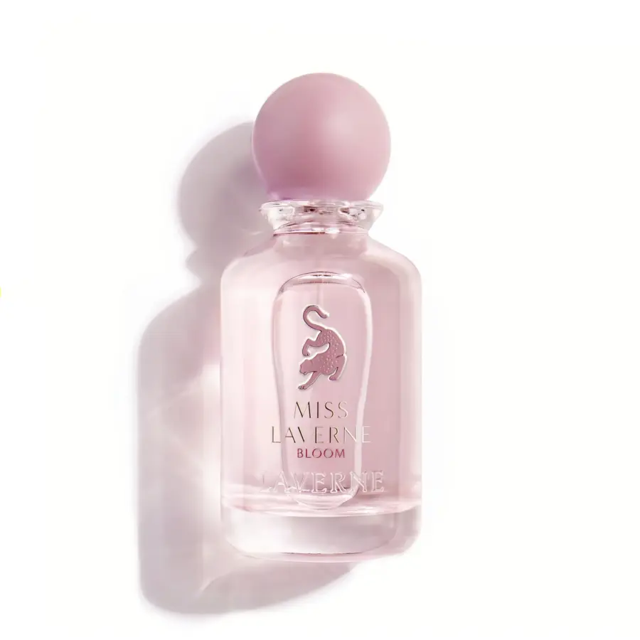MISS LAVERNE BLOOM 100ML