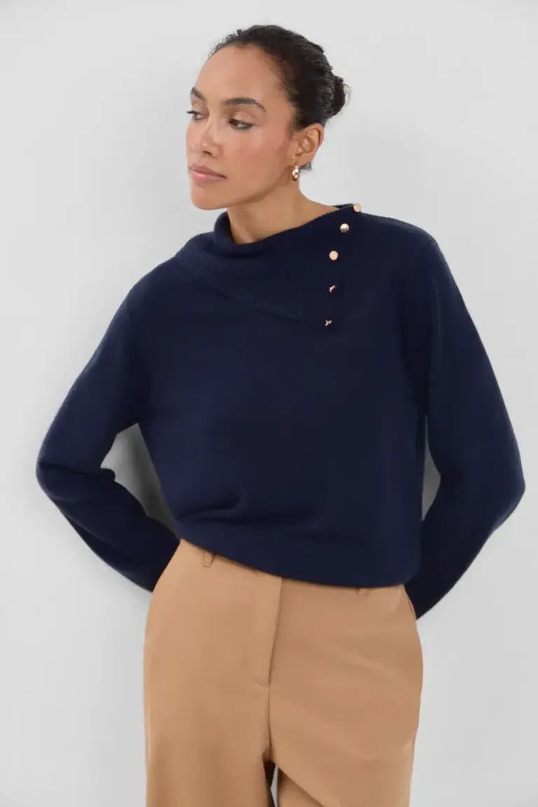 Soft touch jersey