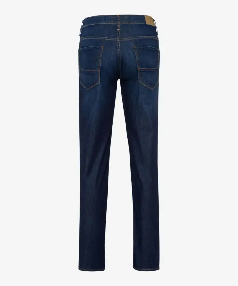 Brax Men’s Cadiz Five-pocket Jeans