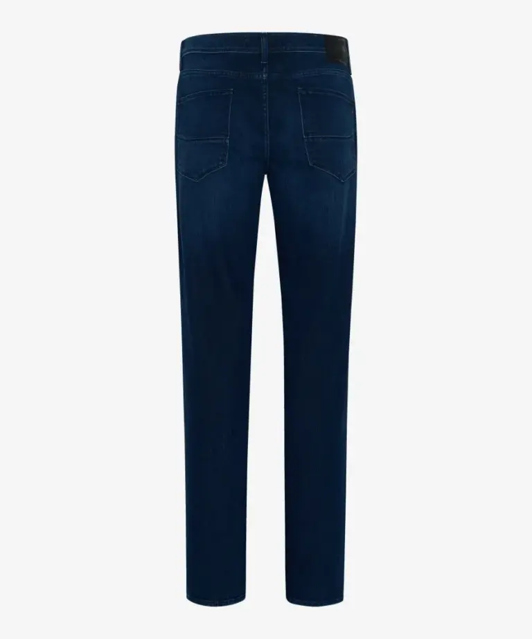 Brax Men’s Cadiz Five-pocket Jeans