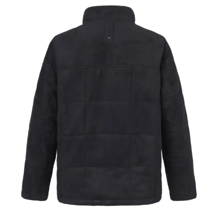 REDPOINT Quincy SUDE TEX