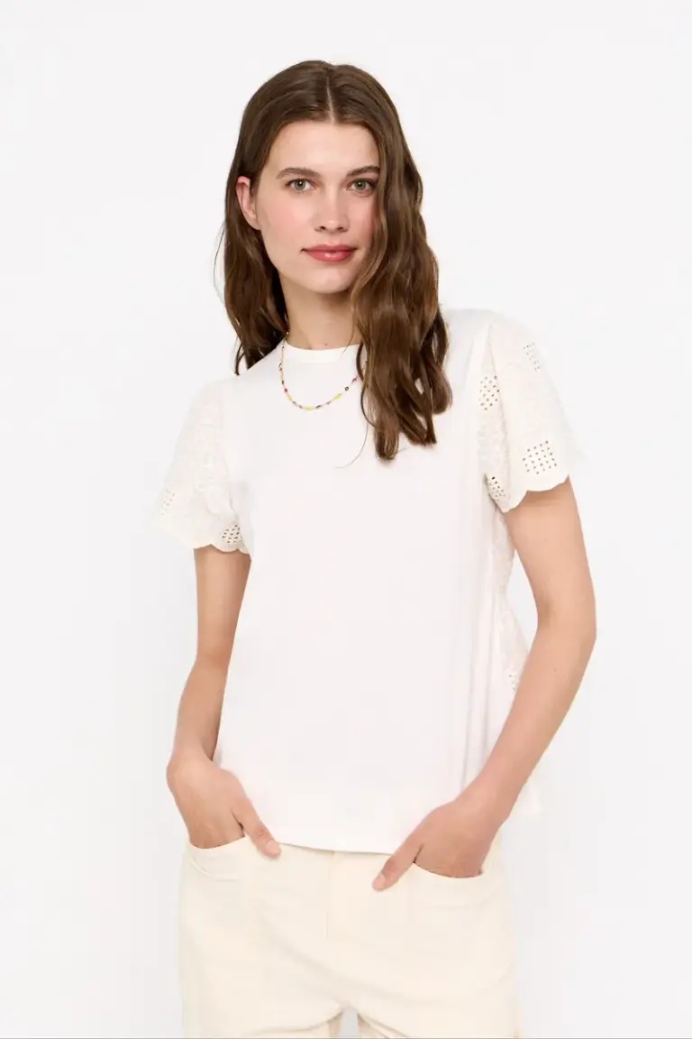 Sangalo matching t-shirt