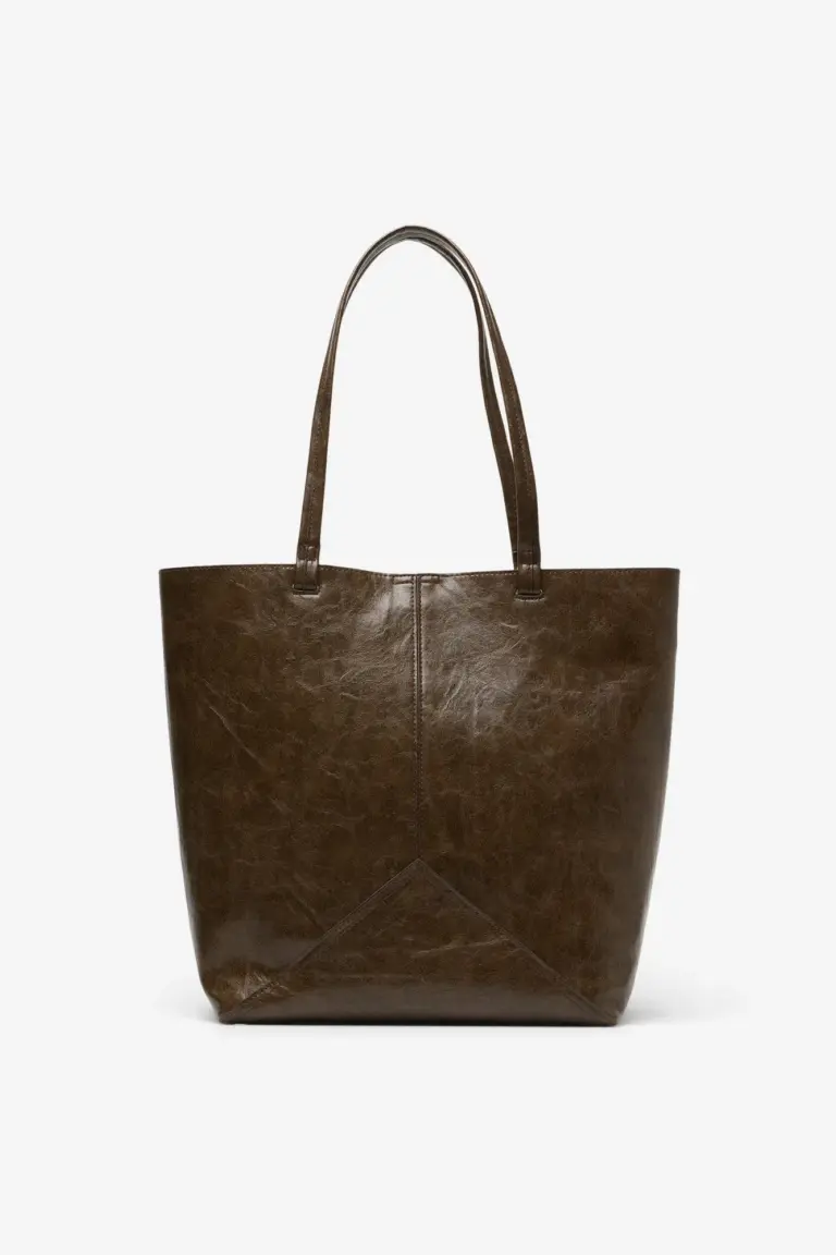 Shopper cuts
