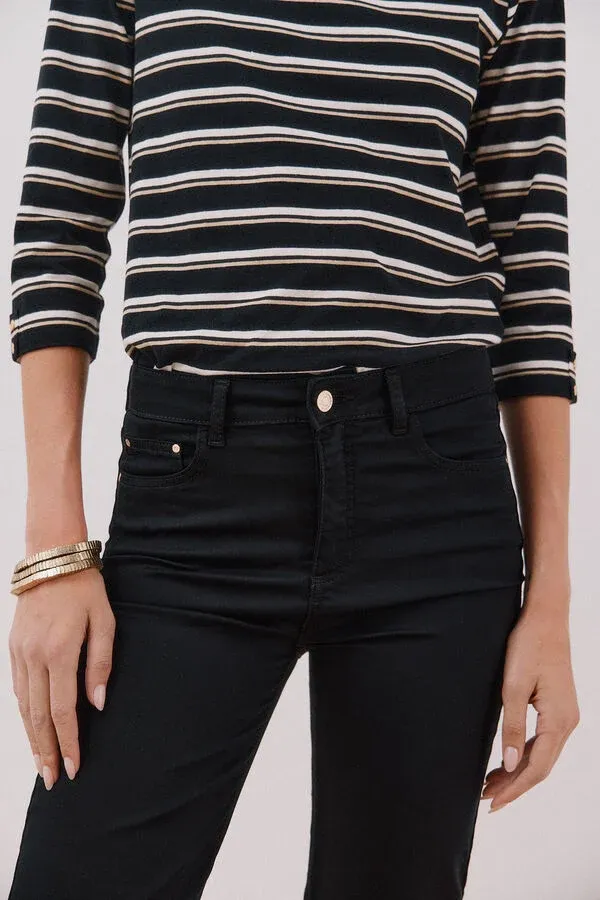 Jeans Sensational recto