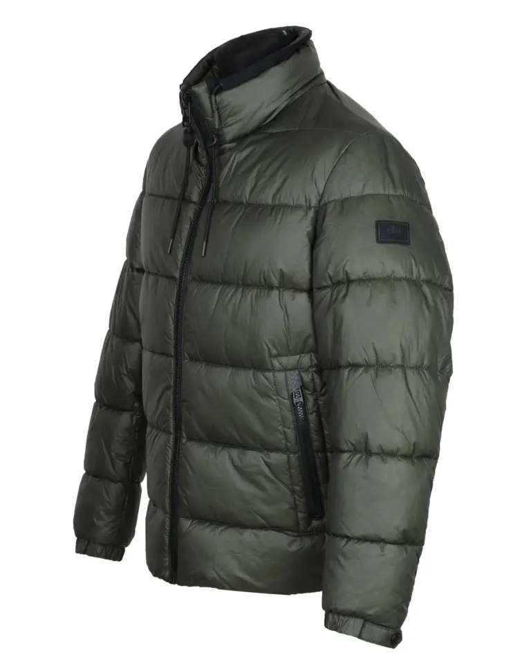 Men's jacket NEW CANADIAN