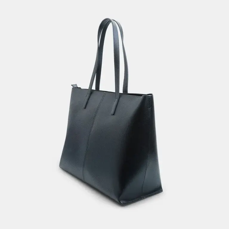 Large Tote Handbag Bata