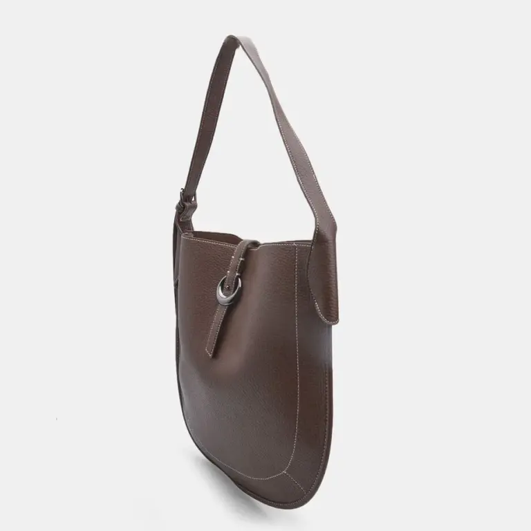 Women's hobo with Bata buckle