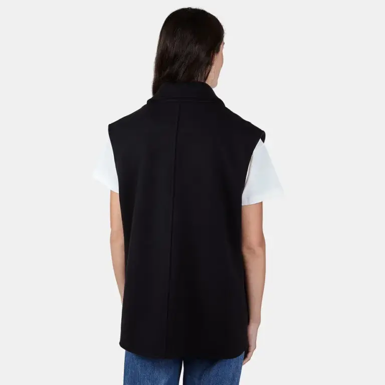 Women's Vest Style Jacket